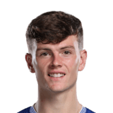 Jenson Metcalfe Face Scan