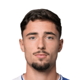 Samuel Marques Face Scan