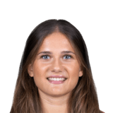 Julia Mickenhagen Face Scan