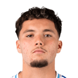 Samir El Mourabet Face Scan