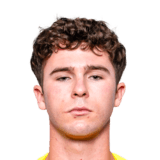 Duran Ferree Face Scan