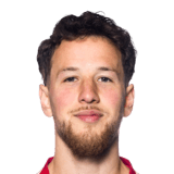 Johannes Hummelvoll-Nuñez Face Scan