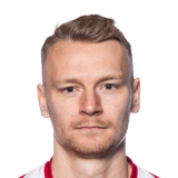 Robin Rasch Career Mode headshot