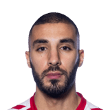Ayoub Aleesami Face Scan