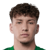 Diogo Travassos Face Scan
