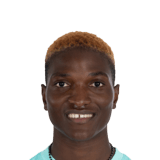 Temwa Chawinga Face Scan