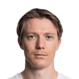 Gard Simenstad Face Scan