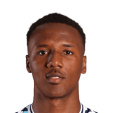 Richard Kone Face Scan