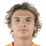 Efe Akman Face Scan