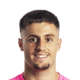 Eric Puerto Face Scan
