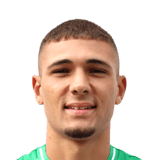 Dylan Nandín Career Mode headshot