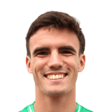 Tomás Verón Lupi Face Scan