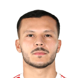 Thalisson Kelven Career Mode headshot