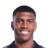 Felipe Augusto Face Scan