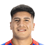 Santiago González Face Scan