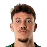 Guilherme Biro Face Scan