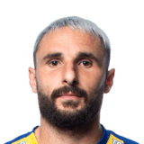 Juan Manuel Elordi Face Scan