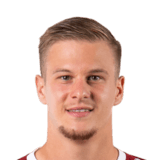 Aurélien Platret Face Scan