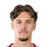 Anthony Bermont Face Scan