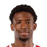 Yaya Fofana Face Scan