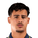 Edhy Zuliani Face Scan
