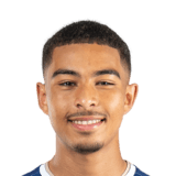 Gessime Yassine Face Scan