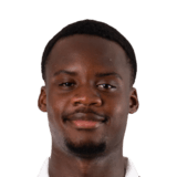 Siaka Bakayoko Face Scan