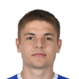Cian Ashford Face Scan