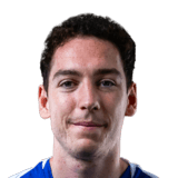Joe Adams Face Scan
