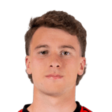Jacob Murrell Face Scan