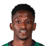 Kingstone Mutandwa Face Scan