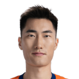 Xiao Kun Face Scan
