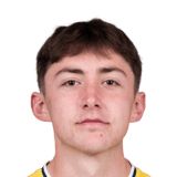 Bailey Brandtman Face Scan