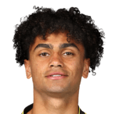 Gabriel Sloane-Rodrigues Face Scan