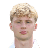 Cedric Hatenboer Face Scan
