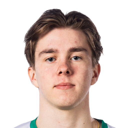 Max Larsson Face Scan