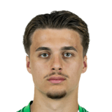 Leander Popp Face Scan