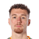 Anes Cardaklija Face Scan