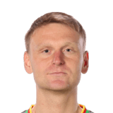 Joackim Fagerjord Face Scan