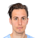 Håvar Grøntvedt Jenssen Face Scan