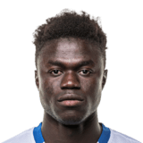 Yaya Bojang Face Scan
