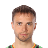Gustav Lundgren Face Scan