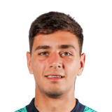 Julián Kadijevic Face Scan