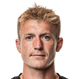 Frederik Rieper Face Scan