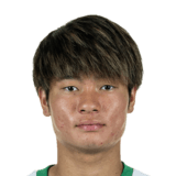 Shio Fukuda Face Scan