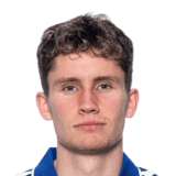 Victor Emanuel Halvorsen Face Scan