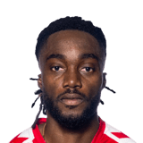 David Hickson Face Scan