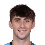Hayden Matthews Face Scan