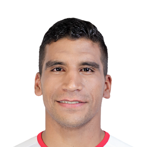Julio Vila Face Scan