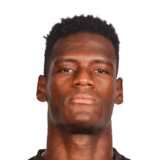 Yeison Murillo Face Scan